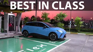 MG4 Bangkok challenge