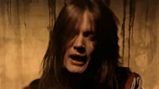Skid Row - Into Another (Official Music Video)