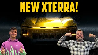 New Nissan Trucks Are Coming!