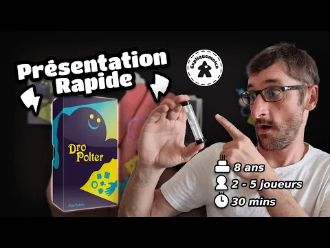⌛la présentation rapide: