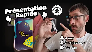 ⌛la présentation rapide: 