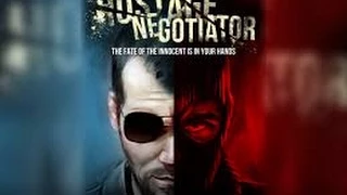 Hostage Negotiator Playthrough