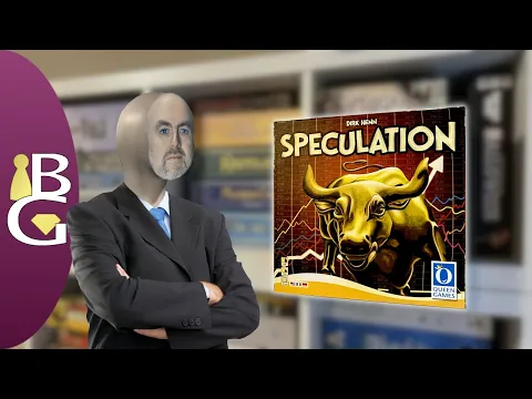 Speculation — How to Play and Is It a Gem?