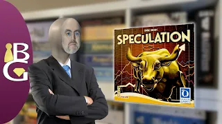 Speculation — How to Play and Is It a Gem?