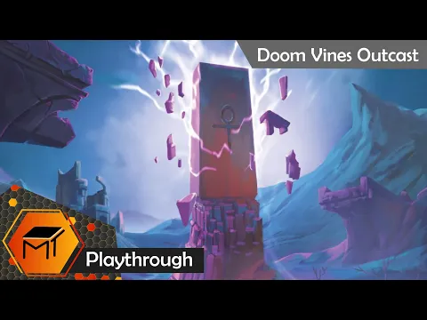 Skytear Horde: Monoliths | Playthrough