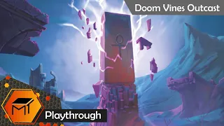 Skytear Horde: Monoliths | Playthrough