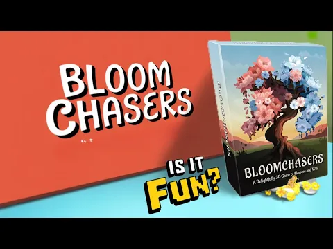 Bloomchasers In Depth Review: Flower Power Unleashed!