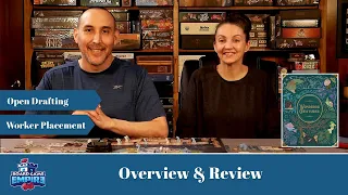 Wondrous Creatures Overview & Review