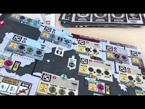 TOSOTH -- Another unboxing with some commentary