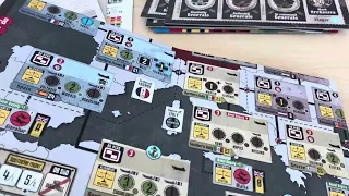 TOSOTH -- Another unboxing with some commentary