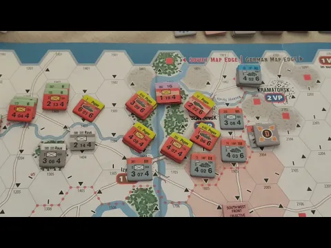 EAK - GS - Part 4 (English audio)