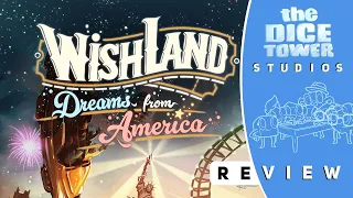 Wishland: Dreams From America Review: Dream a Little Dream