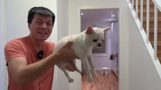 Review of my Stormberg clothes