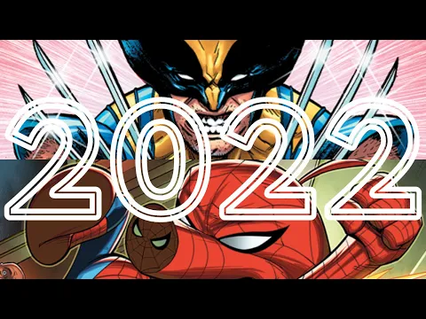 Top 10 Marvel Champions Heroes from 2022: SideGame LLC