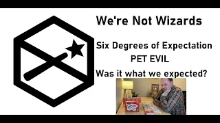 Pet Evil Game - Studio 71 - Final Thoughts