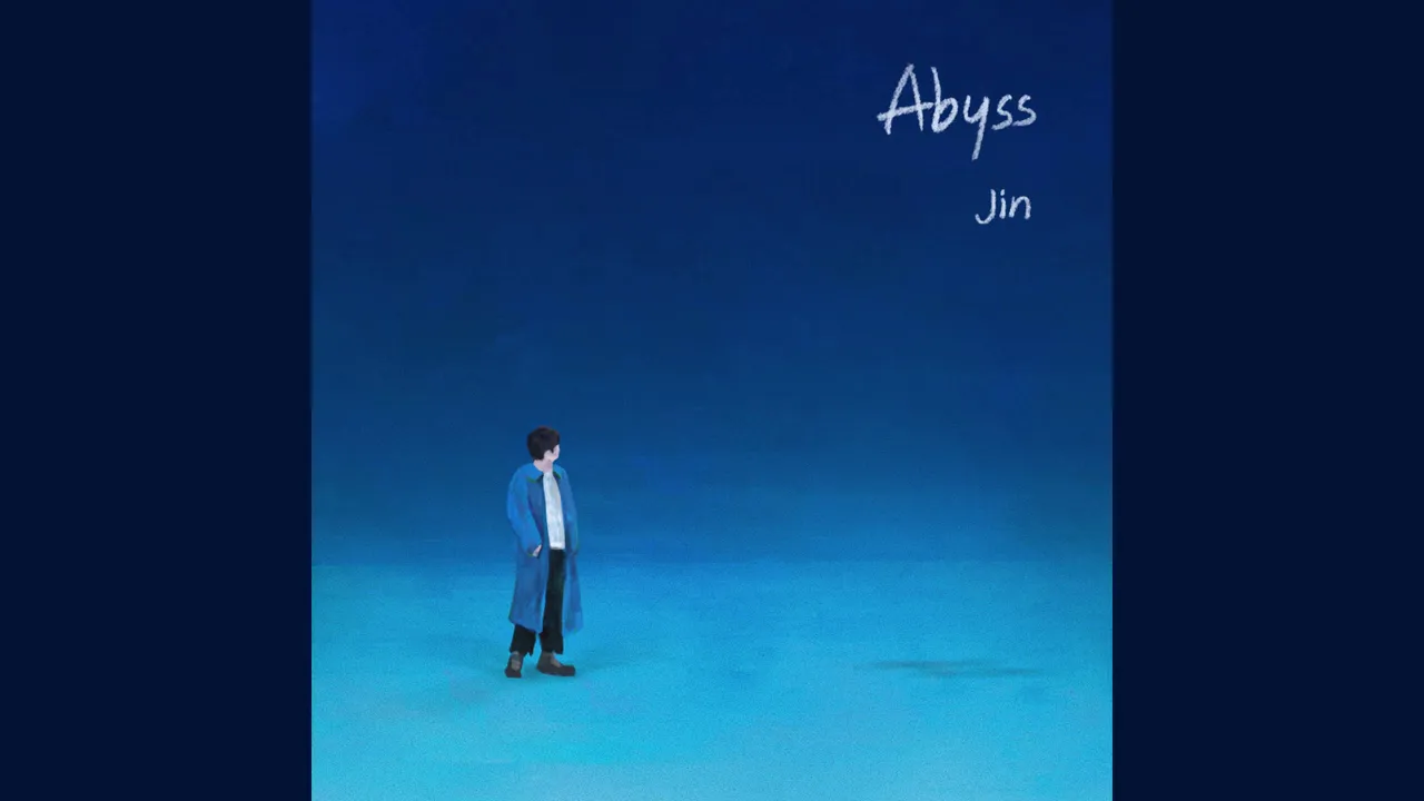 Arti Lirik dan Terjemahan Lagu Jin (BTS) - Abyss