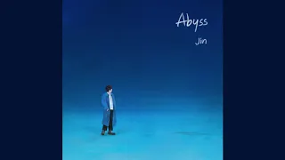 Jin BTS - Abyss