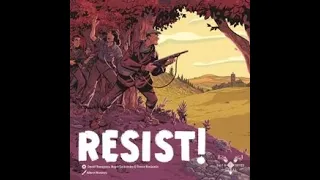 Resist! Prototype