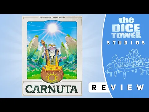 Carnuta Review: Easy & Slow Cooked