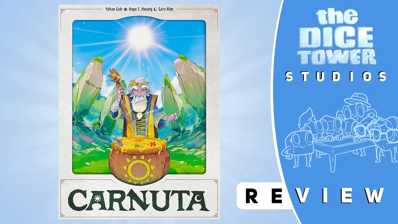 Carnuta Review: Easy & Slow Cooked