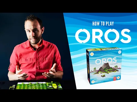 How to play Oros (full rundown)