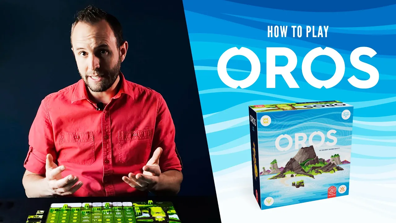 How to play Oros (full rundown)