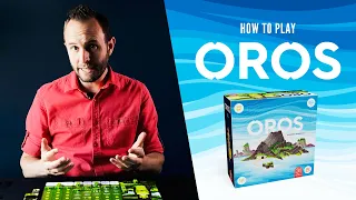 How to play Oros (full rundown)