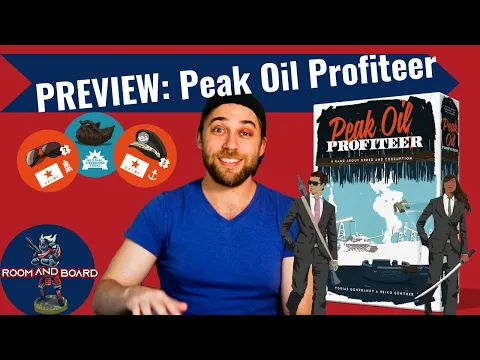 Peak Oil Profiteer : KS Preview - Economic Warfare at its Finest
