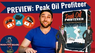 Peak Oil Profiteer : KS Preview - Economic Warfare at its Finest