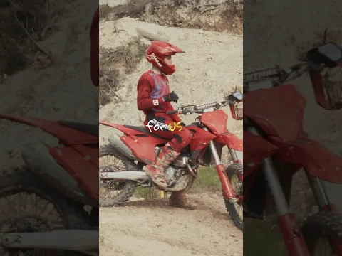 Gas Gas Ex 300 🚀 Démarreur Électrique 2026 Thumbnail alt