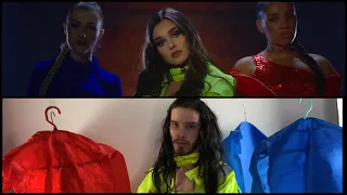 PARODIE @TheoRose \u0026 @OGEastbull - Toată România 🇷🇴