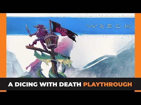 We Played WRECK Wrong (So We Did It Again) | Ramakaii VS Scurve