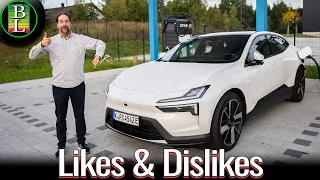 Polestar 4 Review – What I Like & Don’t Like After 1,000 km (Dual Motor 544 HP)