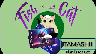 Tamashii: Chronicles of Ascend - Expansion Unboxing