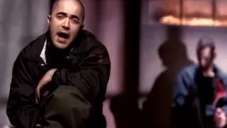 Staind - It's Been Awhile (Official Video)