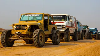 Ultimate Adventure 2020 Episode 4: Yellowstone and Badlands en Route to Mt Rushmore | MotorTrend