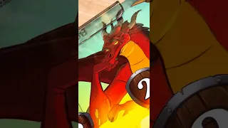Please Don't Burn My Village! Bribe the Dragon, Save Your Home (Board Games Direct)