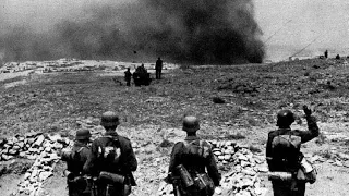 Let's Play Axis Empires: Totaler Krieg Video 25 - Summer 1944 (Part 2)