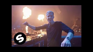 Jay Hardway - Amsterdam (AMF 2016 Anthem) [Official Music Video]