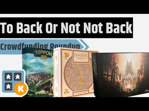 To Back Or Not To Back - Flamecraft Duals, Nippon, Pandora's Legacy & More!!!