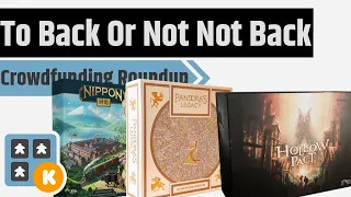 To Back Or Not To Back - Flamecraft Duals, Nippon, Pandora's Legacy & More!!!