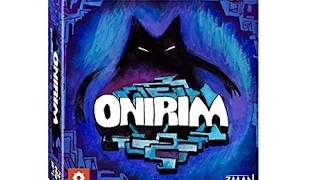 Arkham's Kids Review: Onirim