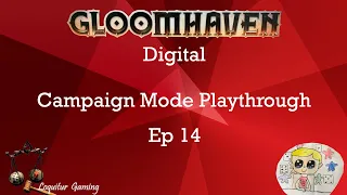 Ep 14 - Digital Campaign