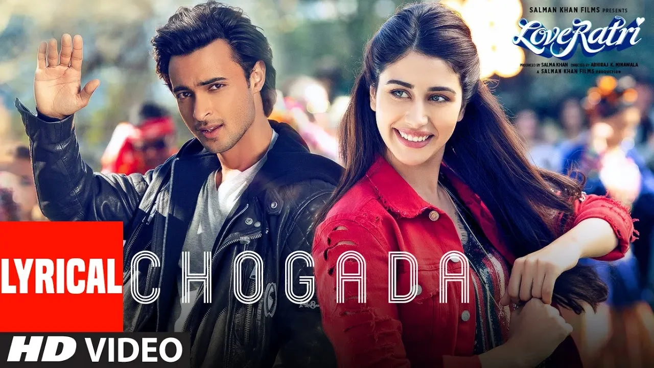 Chogada Taara Chabila Taara Rangila Tara