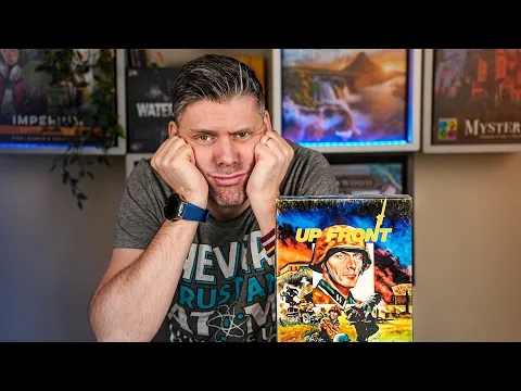 War Games I Wish I Could Play Right NOW!