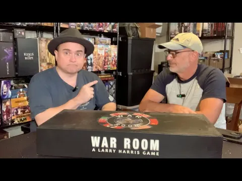 The Discriminating Gamer: Ray's Top Ten World War II Games (October 2024)