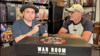 The Discriminating Gamer: Ray's Top Ten World War II Games (October 2024)