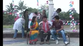 Bhojpuri Holi Video - Rangwa Pyar Se Khela (Full Song) : Chhuti Na Rang Holi Mein