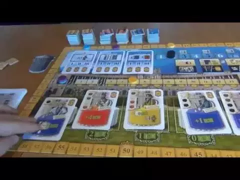 Walkthrough Videos #43: Grand Austria Hotel