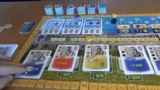 Walkthrough Videos #43: Grand Austria Hotel